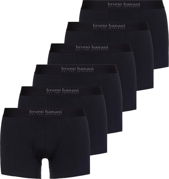 Bruno Banani Short - Pants 6 pack Energy