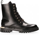 Tommy Hilfiger  - Veterboot - Black - 41