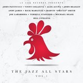 Le Coq All Stars - Le Coq Records Presents: The Jazz All Stars Vol.1 (CD)