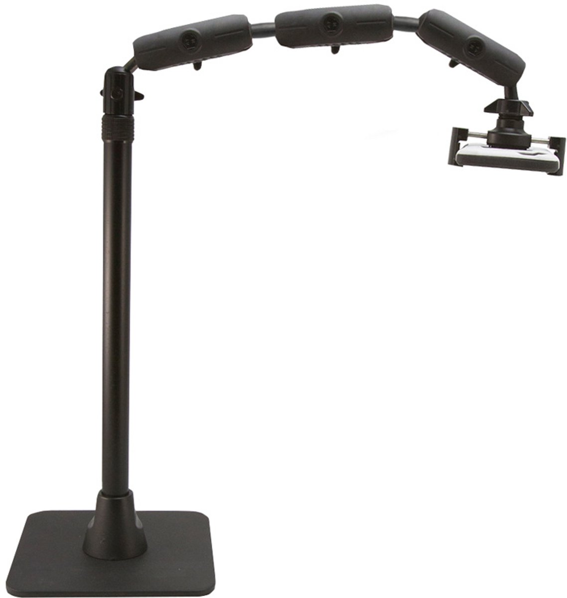 Pro Phone of Camera Stand voor vloggen en live streaming