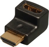 Tripp Lite P142-000-UP tussenstuk voor kabels HDMI Zwart