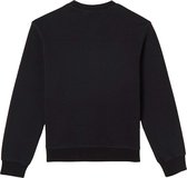 Dsquared2 Jongens Logo Sweater Zwart maat 152