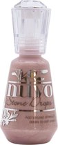Tonic Studios -Nuvo stone drops pink granite