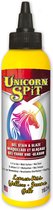 Eclectic Unicornspit - Gel Stain & Glaze - 118,2ml - Lemon kiss Geel