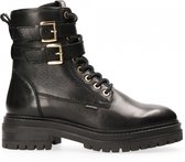 Maruti  - Bratt Boots Zwart - Black - 36