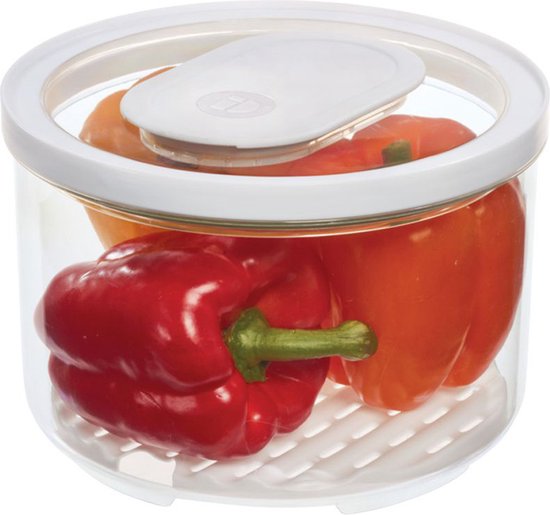 Curver Grand Chef Vershoudbak 6,5L Rechthoek | Otto Simon B.V