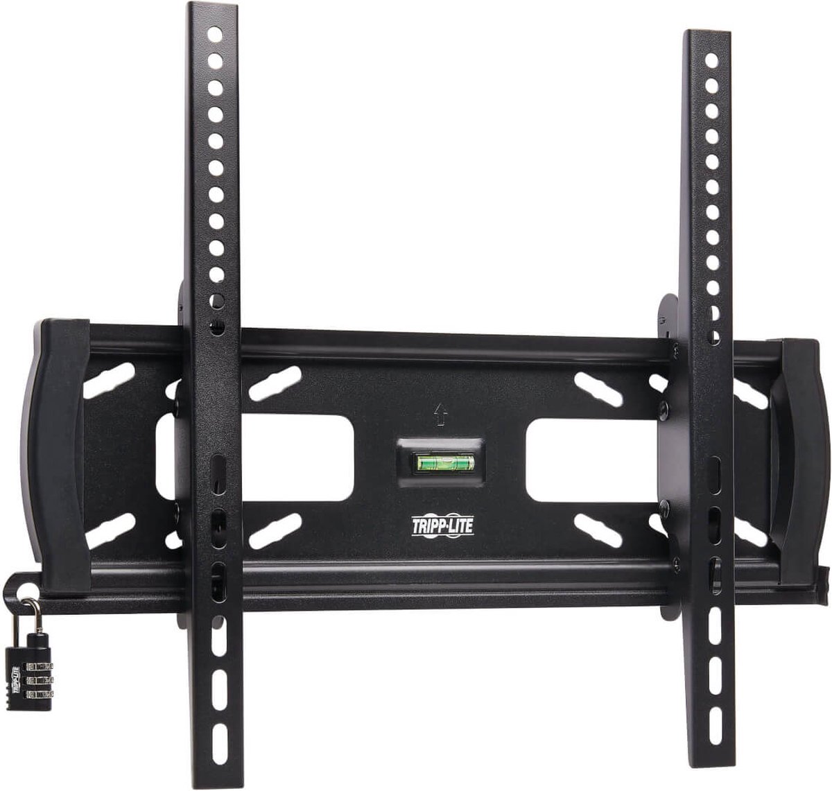 Tripp Lite DWTSC3255MUL tv-bevestiging 139,7 cm (55") Zwart