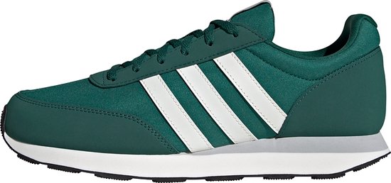 adidas Sportswear Run 60s 3.0 Schoenen - Heren - Groen- 44