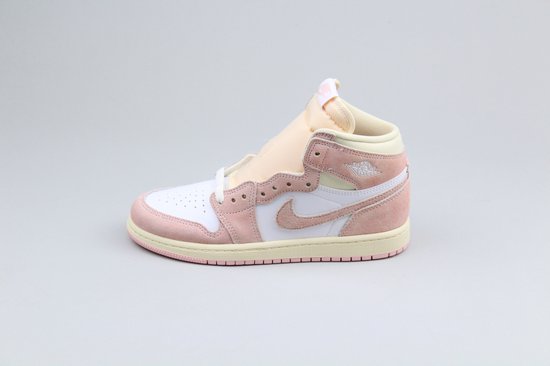 Air Jordan 1 Washed Pink Pre school maat 34 bol
