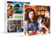 Bongo Bon - LUNCH IN GENT VOOR 2 - Cadeaukaart cadeau voor man of vrouw