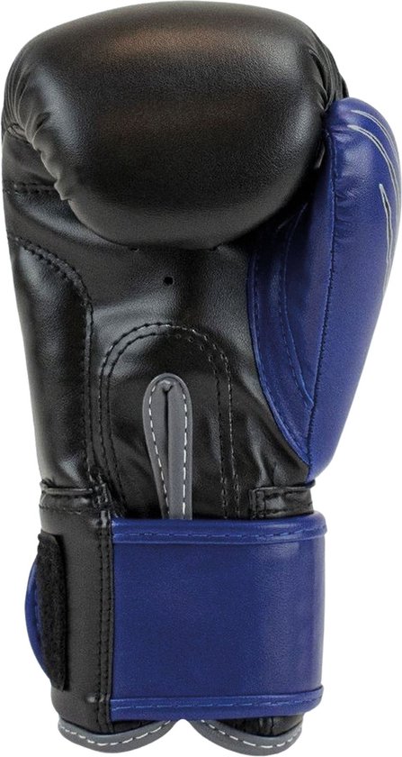 Gants de boxe Super Pro Kids Wolf - 4 oz