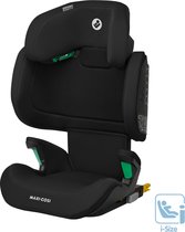 Maxi-Cosi RodiFix R i-Size Autostoeltje - Authentic Black - Vanaf 3,5 jaar tot ca. 12 jaar