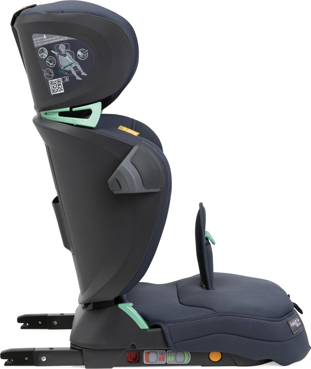 Mériter vert Sauter siege auto chicco fold and go Devant Gai St