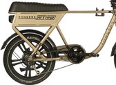Fongers RTR 2 540 Wh Champagne