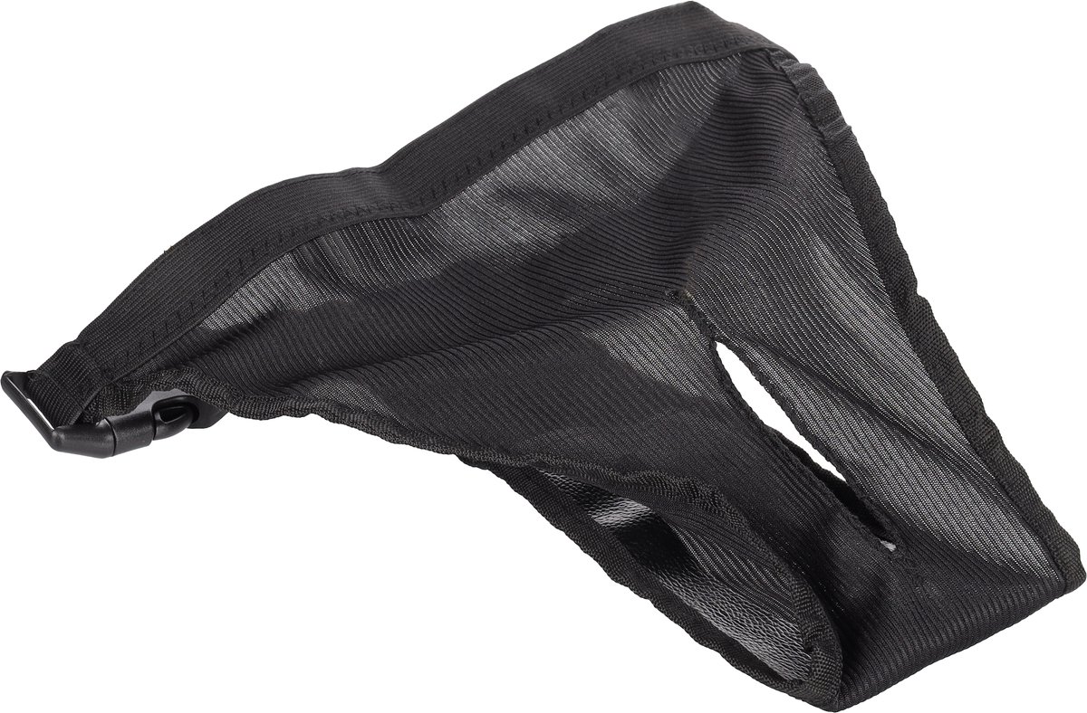 Hondenslip Jolly - Zwart - s