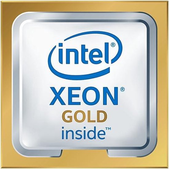 Intel Xeon 6230 processor 2,1 GHz 27,5 MB