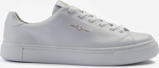 Fred Perry B71 leather - white