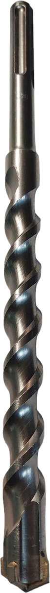 Rodia hamerboor - SDS Max Boor - 28mm - L 370mm - NL 250mm - 4 snijder