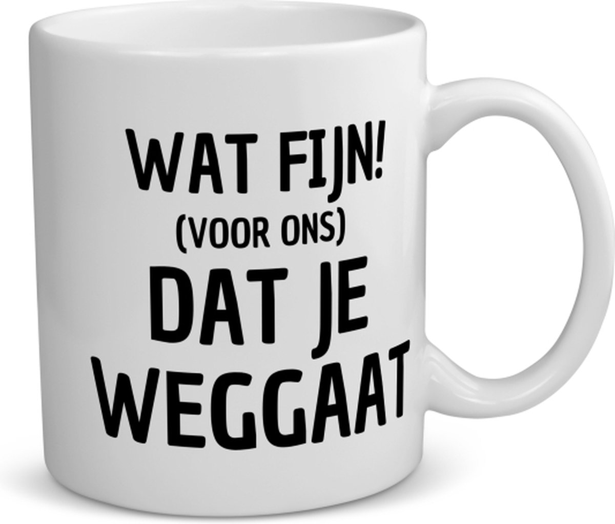 Cadeau départ en retraite unique - Mug une collègue extra comme toi