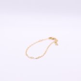 Bracelet Avaressa - Mode pour femme - Doré - Ajustable - Cadeau