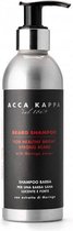 Acca Kappa Barber Shop Collection Beard Shampoo Baardverzorging 200 ml