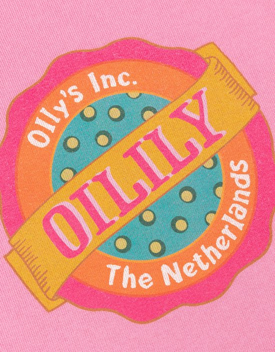 Oilily - Hooray Sweater