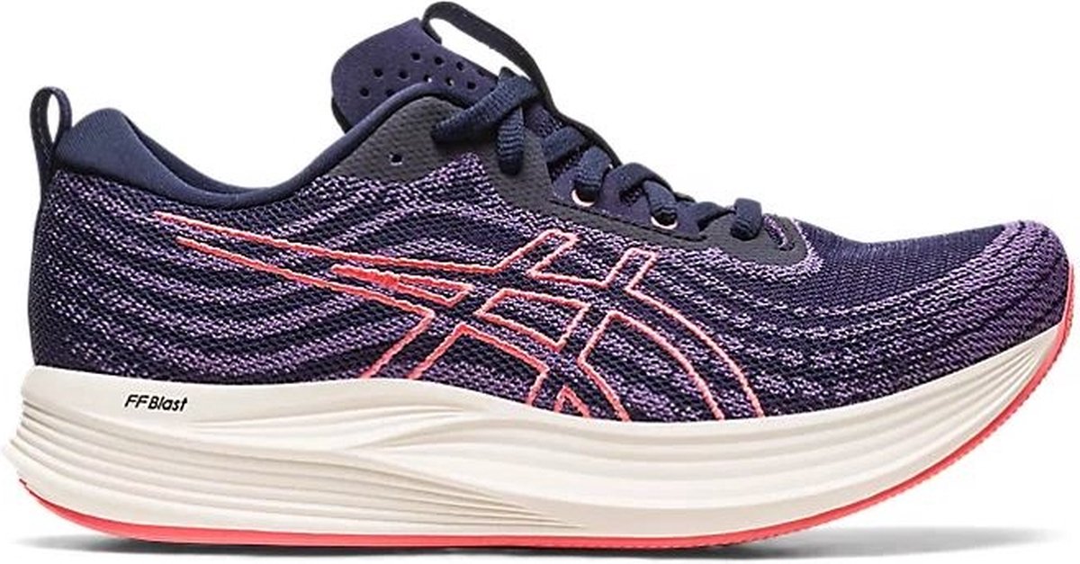 Asics EvoRide Speed Dames Paars