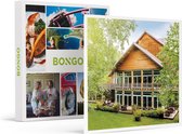 Bongo Bon - 2 DAGEN PARC ASTÉRIX IN 2024 INCL. OVERNACHTING IN LES TROIS HIBOUX - Cadeaukaart cadeau voor man of vrouw