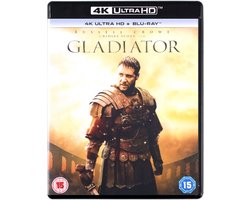 Gladiator