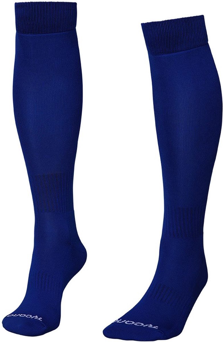Tycano Voetbalsokken Blauw-42-46 L