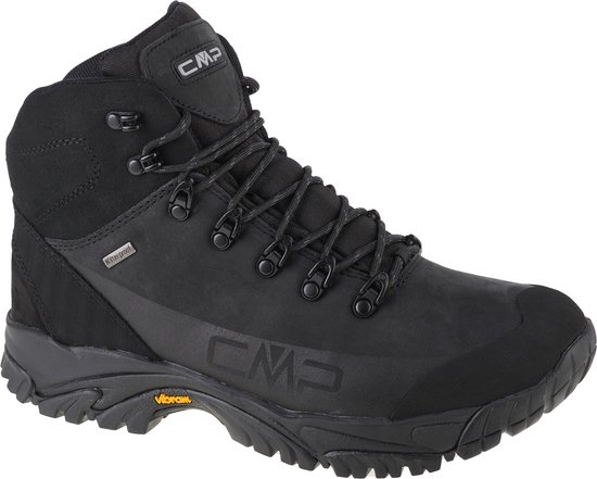 Cmp Dhenieb Wp 30q4717 Wandelschoenen Zwart EU 47 Man