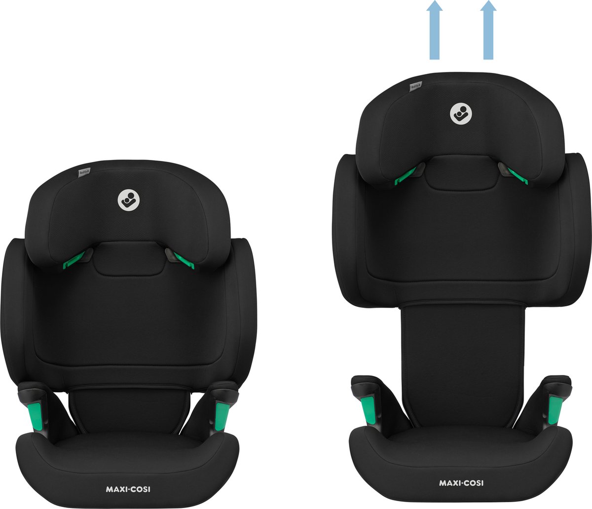 Maxi-Cosi RodiFix M i-Size