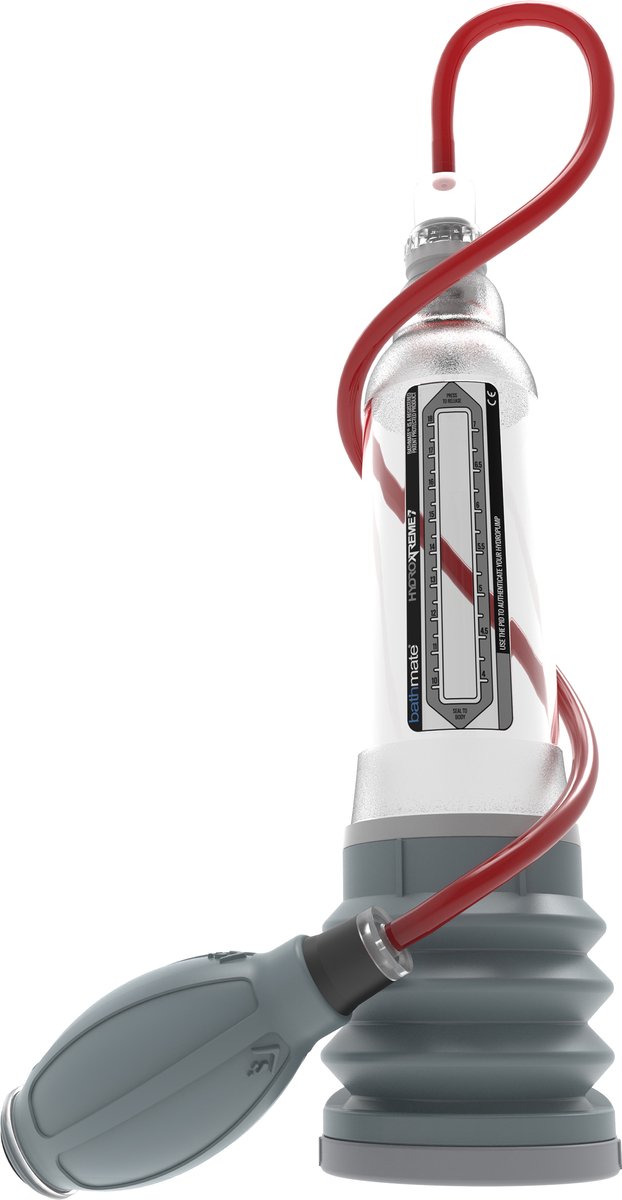 Goedkoopste Bathmate Hydroxtreme 7