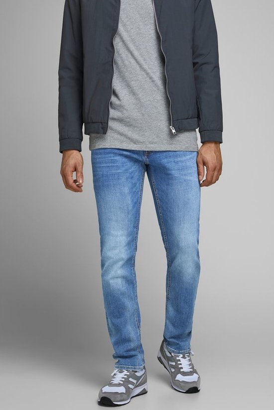 Jack & Jones 45003224 Regular fit Jeans Taille W32 X L32