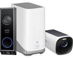 Eufy Security Video - Hybride - 4K