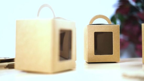 Cadeau-ideeën: Items die het vaakst als cadeau worden besteld in Inpakken & verpakken van baksels