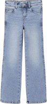 NAME IT NKFPOLLY SKINNY BOOT JEANS 1142-AU NOOS Jeans pour Filles - Taille 158