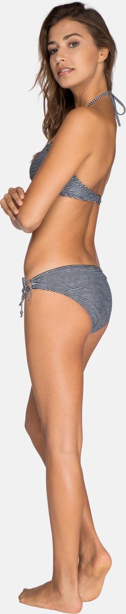 Protest BARBERA 19 Bandeau Bikini Top Dames - Basic — afbeelding 4