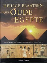 Heilige Plaatsen In Het Oude Egypte