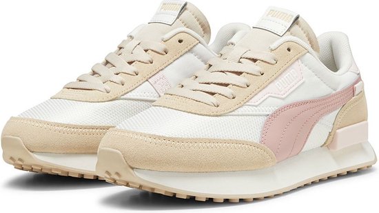 Puma Select Future Rider Soft Sneakers Beige EU 36 Vrouw