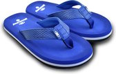 Brasileras Slippers Enfants- bleu royal - 37
