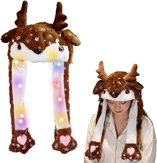 Chapeau Velours élastique Enfants Hestya - 2 Chapeaux Père Noël En Peluche Douce Pour Enfants - Rouge Vif - Taille Unique Élastique - Parfait Pour Fêtes & Photos Chapeaux Père Noël Enfants Chapeau Velours élastique Enfants Hestya - 2 Chapeaux Père Noël En Peluche Douce Pour Enfants - Rouge Vif - Taille Unique Élastique - Parfait Pour Fêtes & Photos Chapeaux Père Noël Enfants