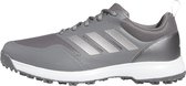 adidas Performance Tech Response SL 3.0 Wide Golfschoenen - Heren - Grijs- 41 1/3