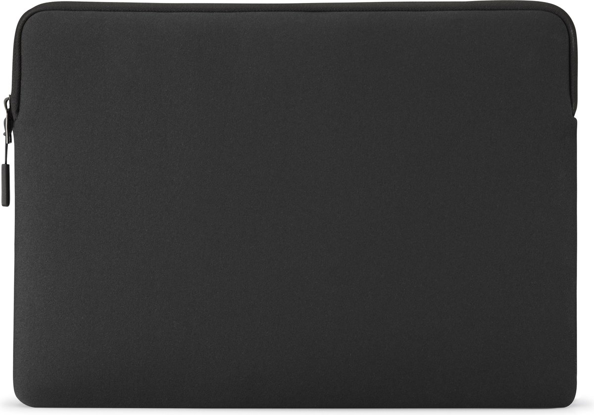 Pipetto MacBook Air 15 - Classic Fit Sleeve - Zwart