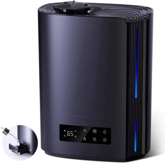 De'Longhi DEX216F | | Luchtontvochtigers