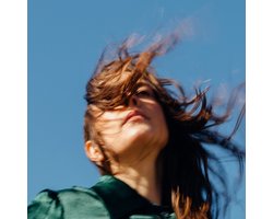 Madi Diaz - Weird Faith (CD)