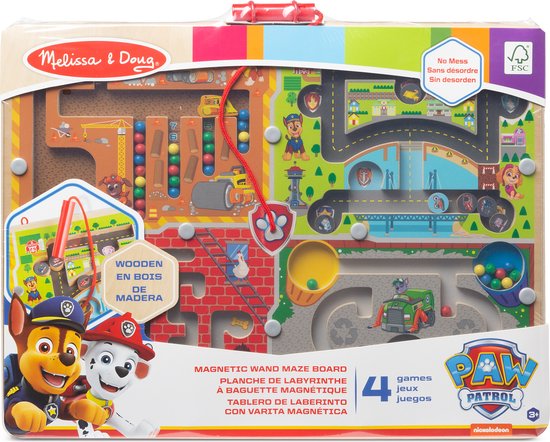 Peluche Bébé Panda Melissa & Doug - Avec Accessoires (biberon, Tétine, Couche), Pour Enfants Dès 2 Ans - 2