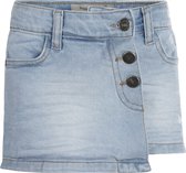 Koko Noko R-girls 3 Meisjes Rok - Blue jeans - Maat 104
