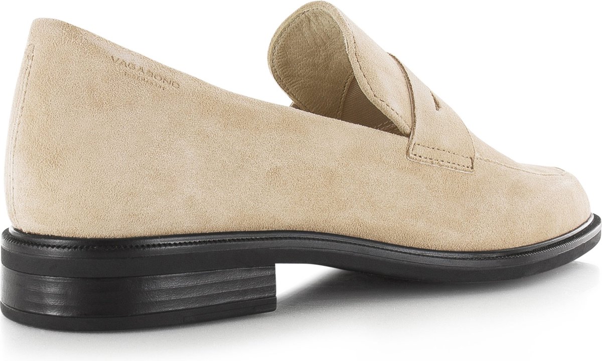 Vagabond Shoemakers Frances 2.0 Loafer Safari