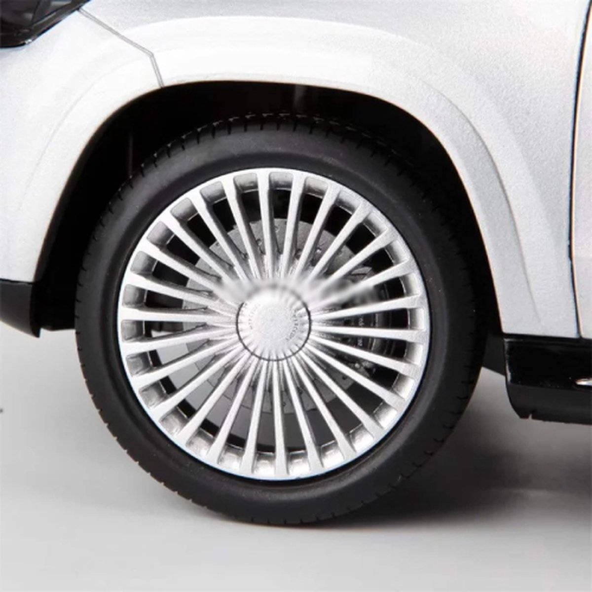 Paragon Mercedes Maybach GLS600 4-Matic (X167) 2019 – Miniature 1/18 PA98401LHD